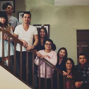 Meet your Posher, Lorena